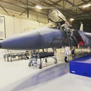 Meet your Posher, Nathaniel